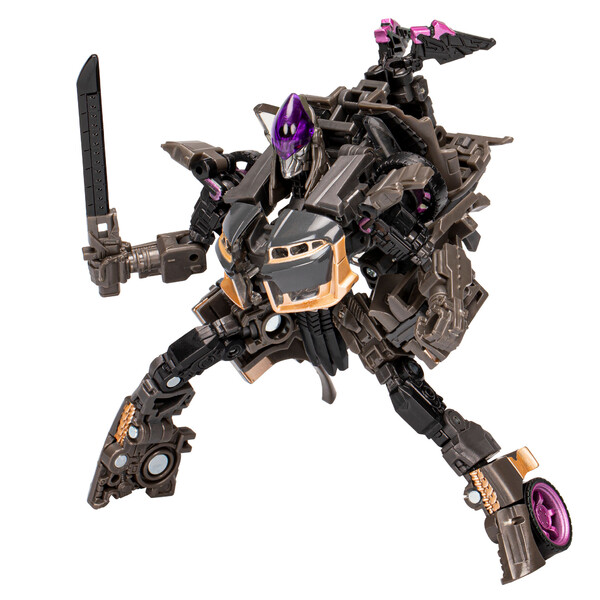 Nightbird (Exo-Suit), Transformers: Rise Of The Beasts, Takara Tomy, Action/Dolls